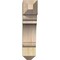 Ekena Millwork Olympic Craftsman Rough Sawn Bracket, Douglas Fir, 6"W x 22"D x 26"H BKT06X22X26OLY04RDF - alternate 4